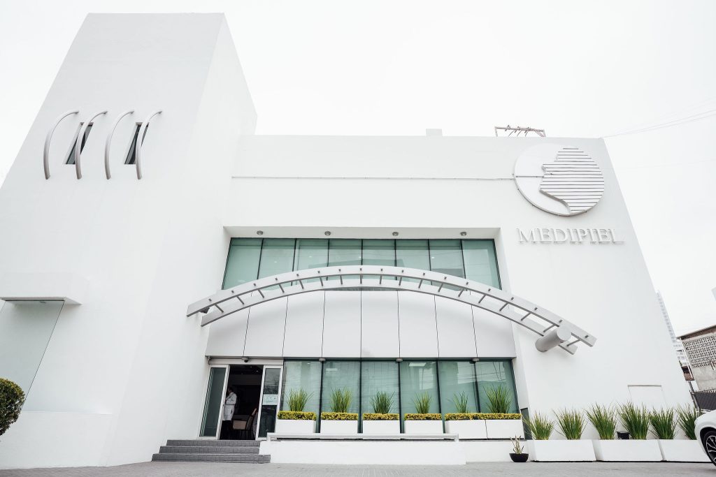 Instalaciones Medipiel