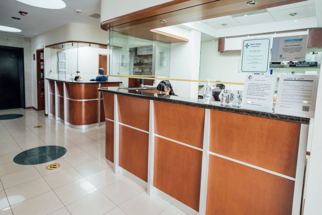 Instalaciones Medipiel