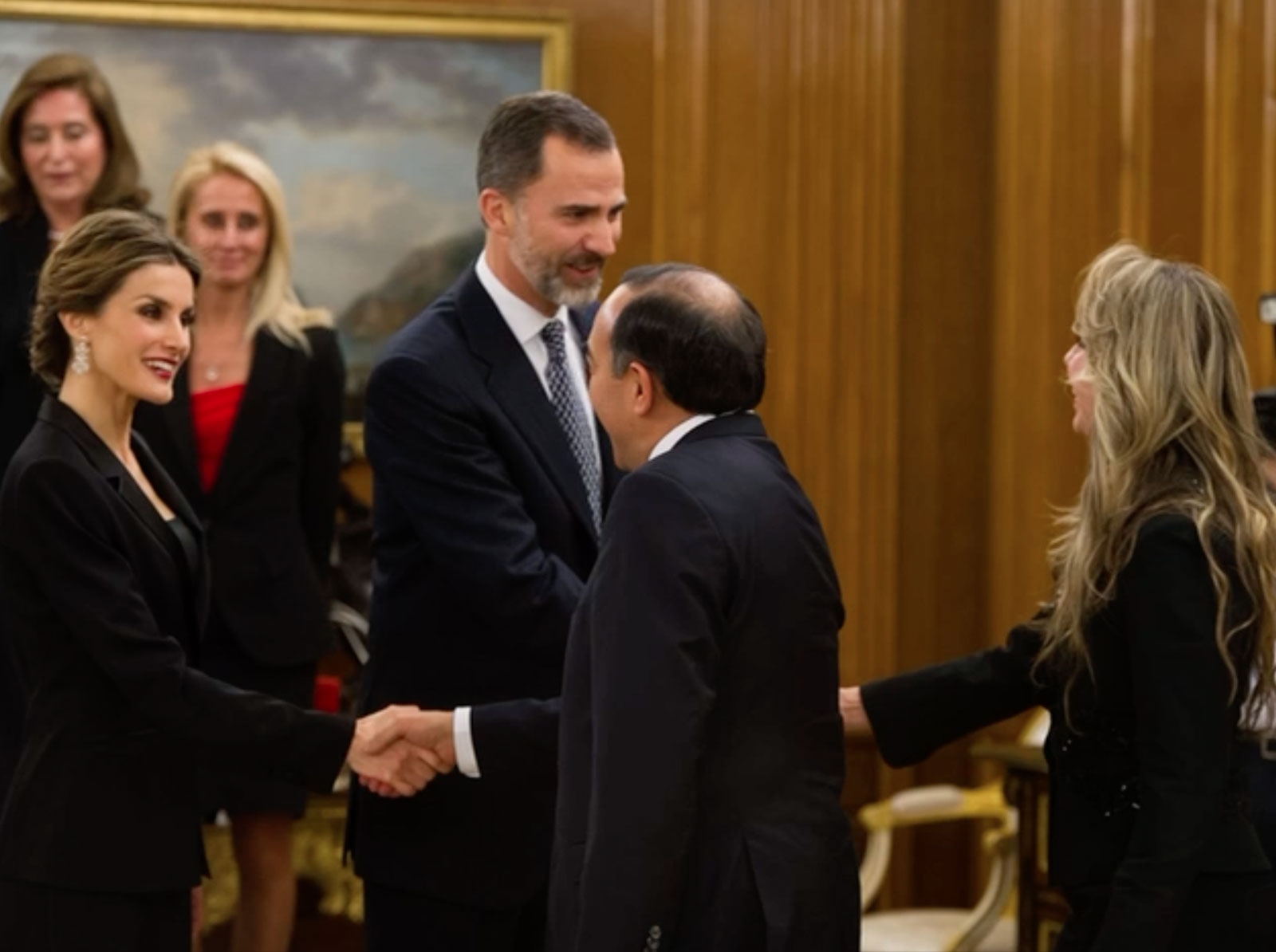 Homenaje al Dr. Jorge Ocampo del Colegio de médicos dermatólogos de Nuevo León